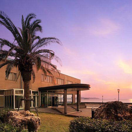 Tateyama Yuhikaigan Hotel Eksteriør billede