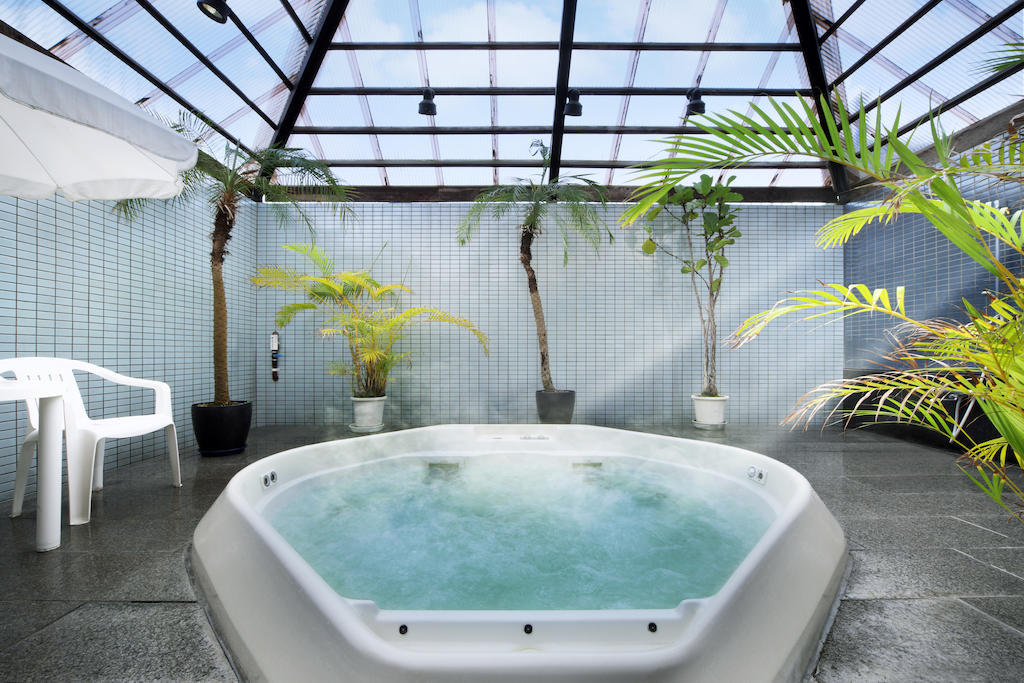 Tateyama Yuhikaigan Hotel Eksteriør billede